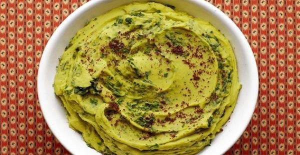 Как приготовить вкусное гороховое пюре и его полезные свойства
