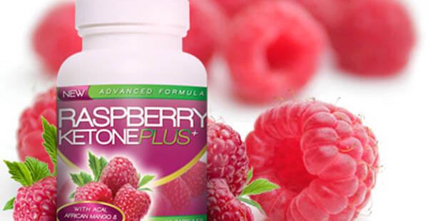 Eco pills raspberry — отзывы о похудении