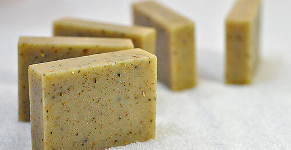Как пользоваться серным мылом